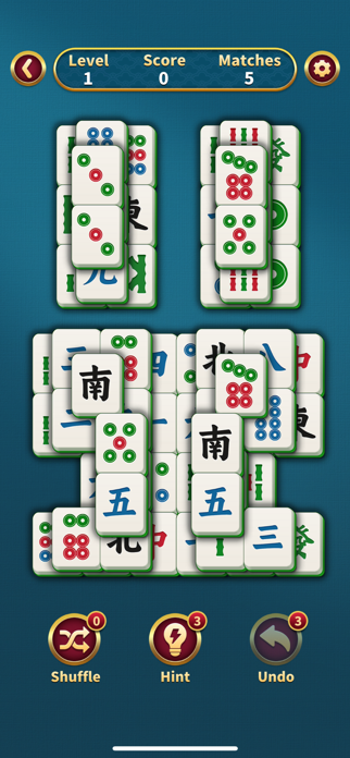 Mahjong - 2026 Screenshot 6 of 10