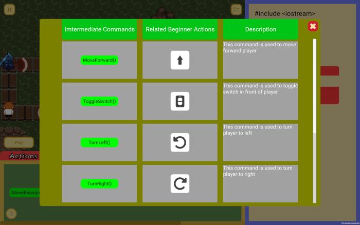 TheraCPP - Learn C Coding