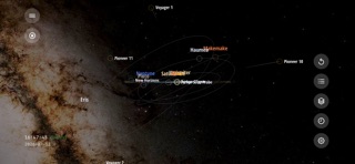Solar Explorer 3D Screenshot 5 of 8
