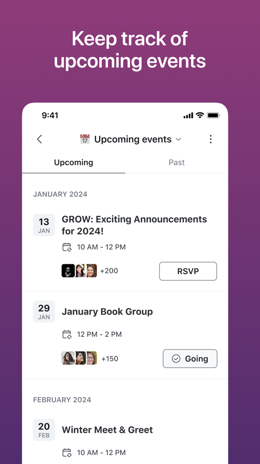 #3. MWEG (iOS) 由: MWEG
