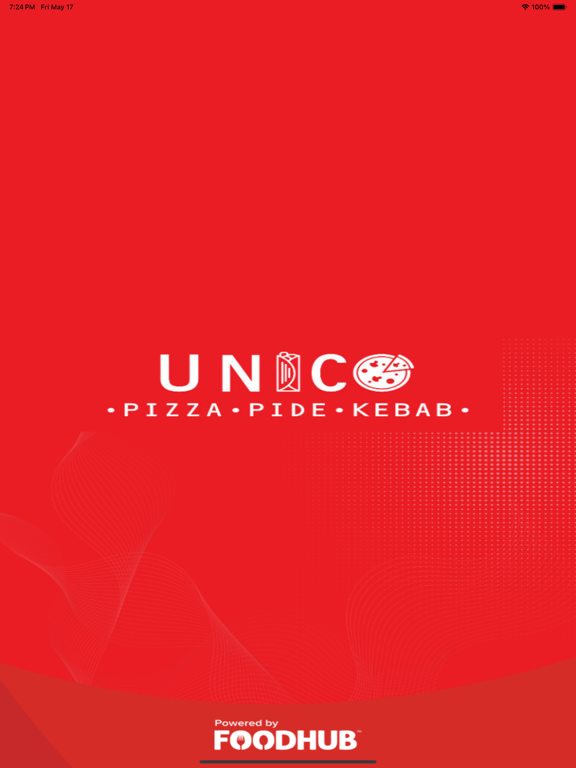 Screenshot #4 pour Unico Pizza & Kebab