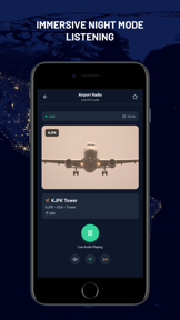 Air Traffic Control: Live ATC screenshot