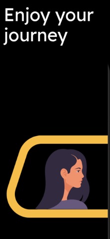 Mobility Client screenshot