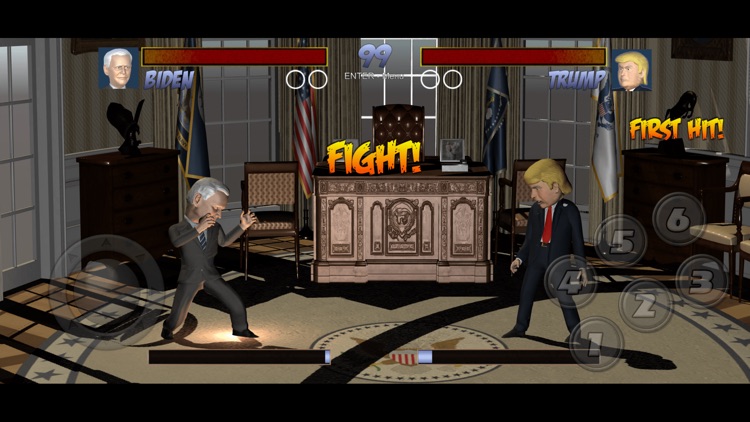 Freedom Fighters 2 screenshot-3