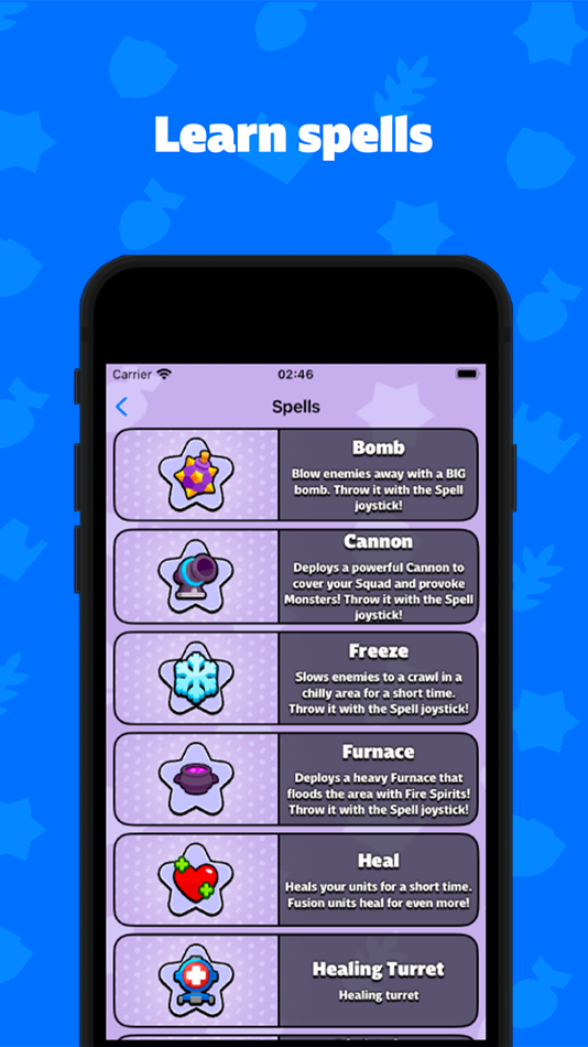 #7. Academy for Squad Busters (iOS) 由: Turushan Aktay