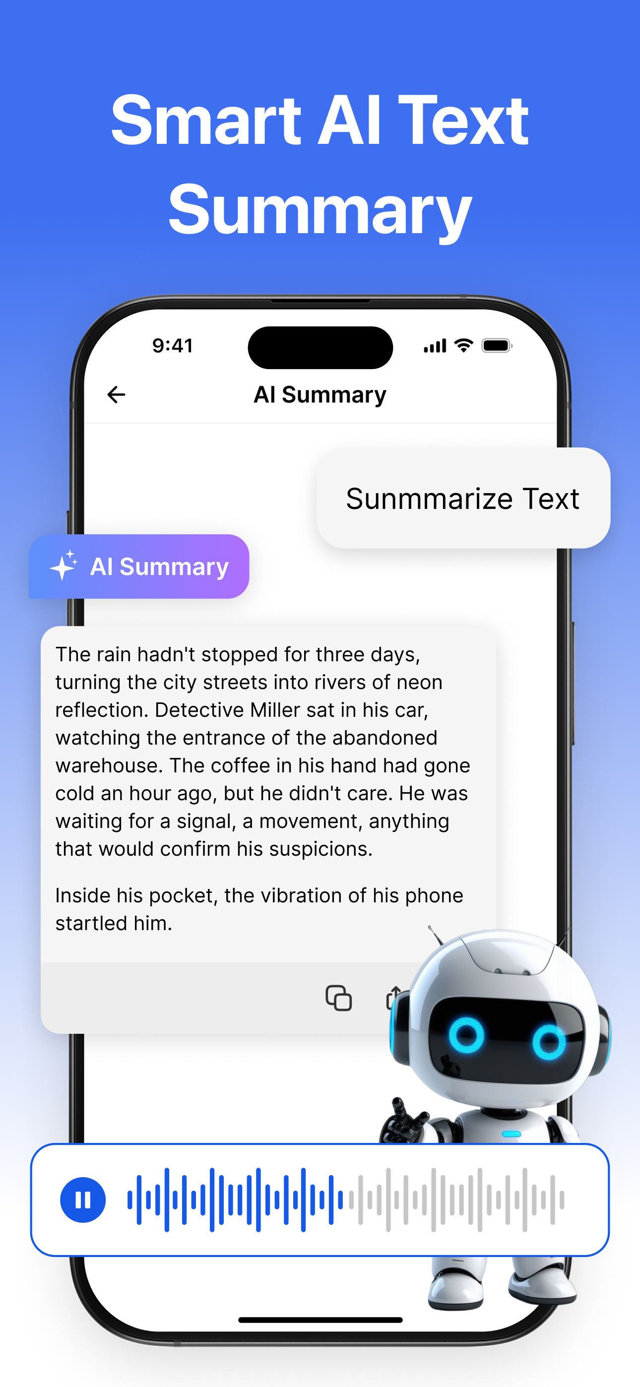Text to Speech․ screenshot 5