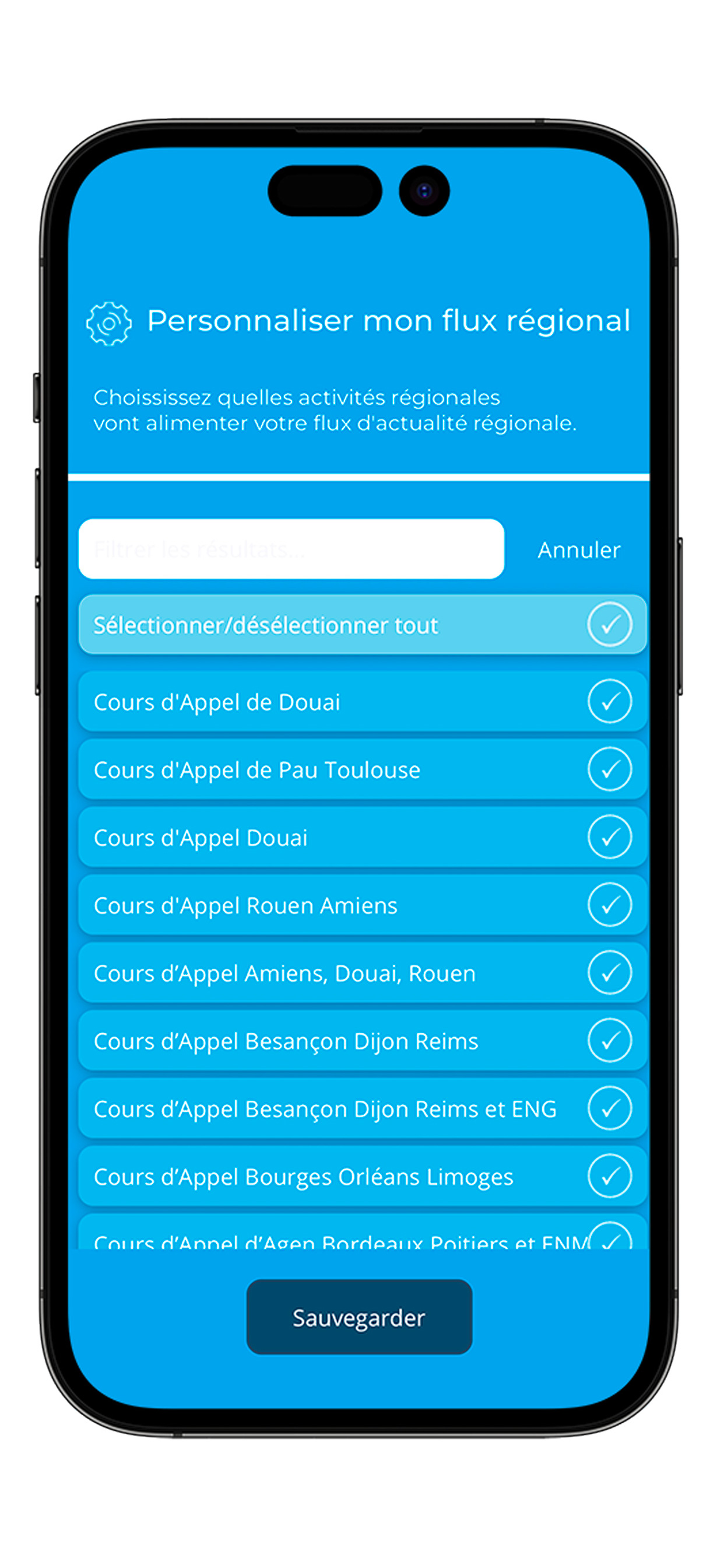 UNSa Services Judiciaires