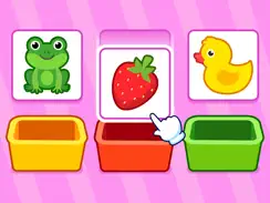 Toddler Games for 2+ Year Old iPad image 1