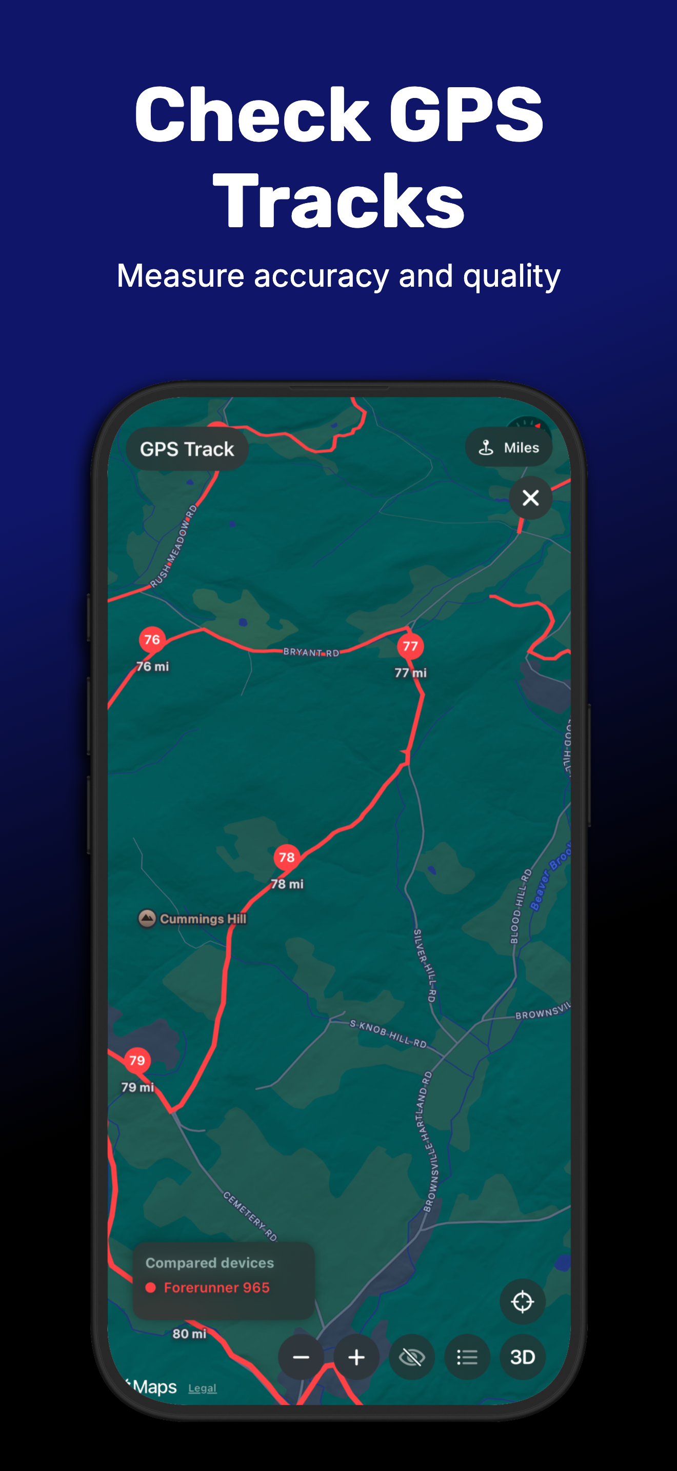 CTS ActivityLab screenshot 4