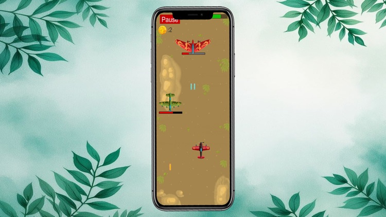 Plana Shoote screenshot-4