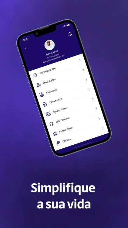 Ideal Proteção Veicular