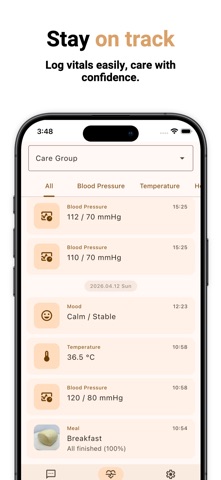 LingoWave screenshot