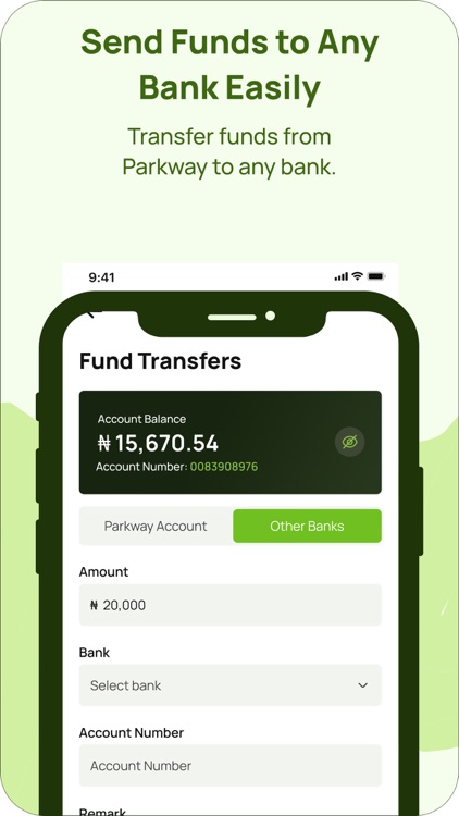 Parkway Microfinance Bank screenshot-9