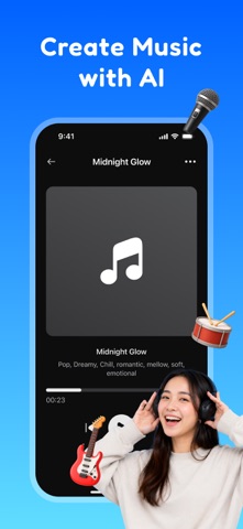 Reverse Audio screenshot