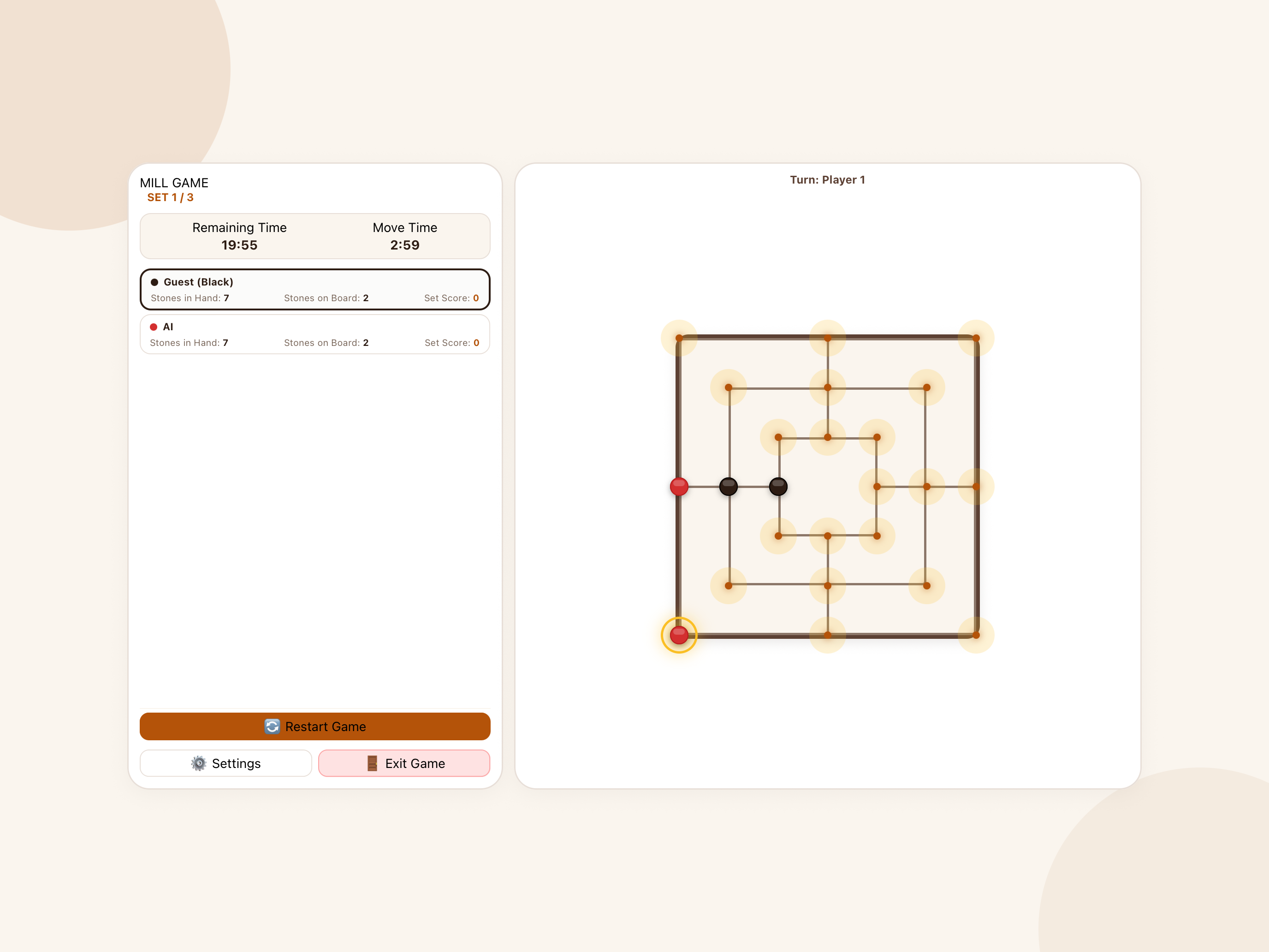 Brain Arena - Mind Games screenshot 8