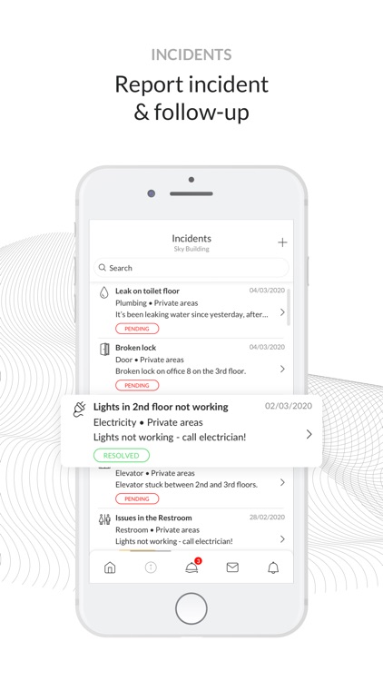 Atrium Amsterdam screenshot-3
