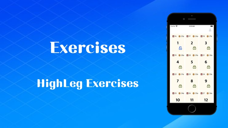 HighLegLiftLaLw real time