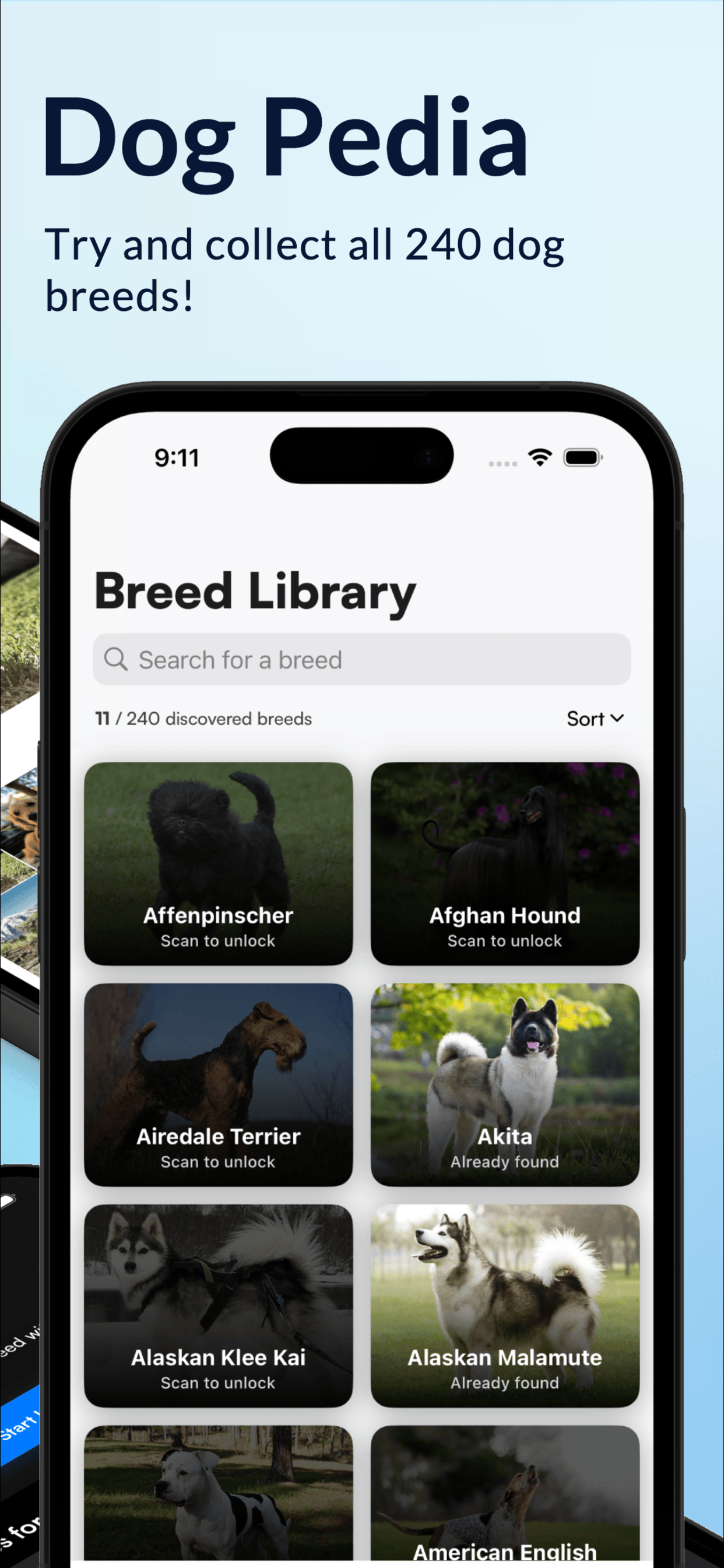 Dog Detective AI: Breed ID