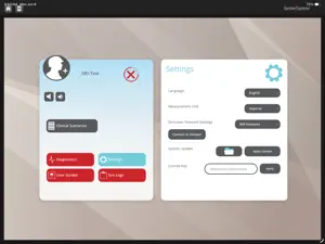 OEI Core screenshot 3