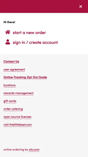 Little Beet screenshot 2