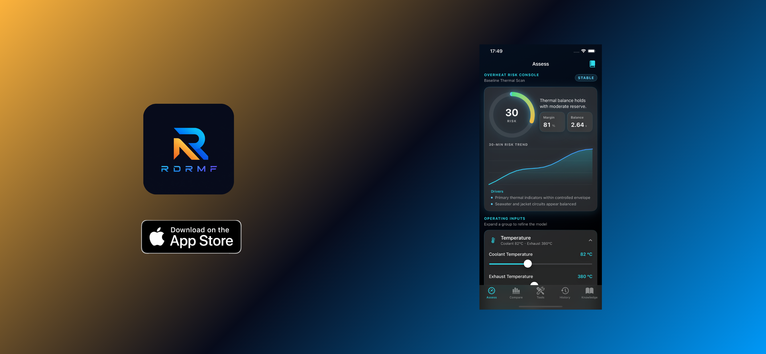 RDRMF screenshot 4