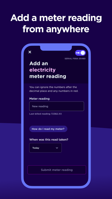 Octopus Energy screenshot 6