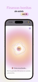 LILA Money App screenshot