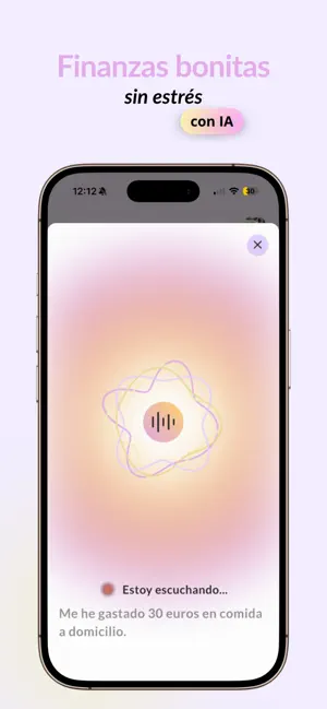 LILA Money App screenshot 2