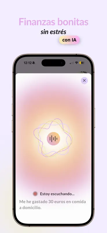 LILA Money App screenshot 2 of 6