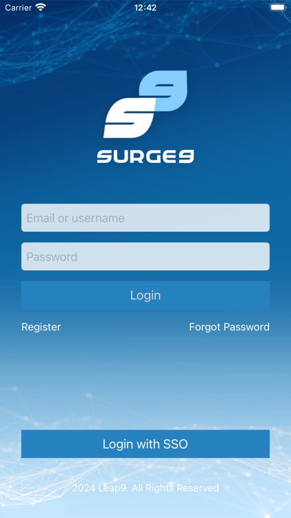 Surge9 AI-Native Microlearning