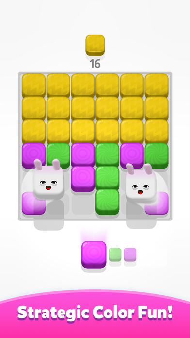 Blinky Match Screenshot