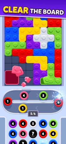 Color Hole Block Screenshot 4 of 8