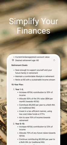 Maple Research: Private AI Screenshot 6 of 9