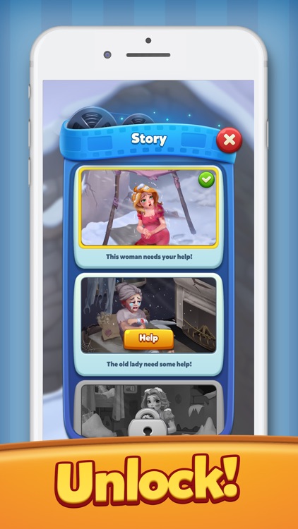 Tile Family®:Match Puzzle Game screenshot-4