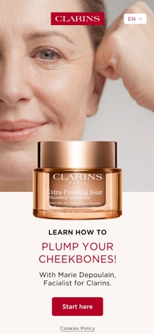 Facialist Filter Extra-Firming Screenshot 1 of 7