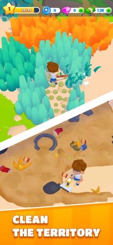 Bliss Bay Screenshot 2 of 5