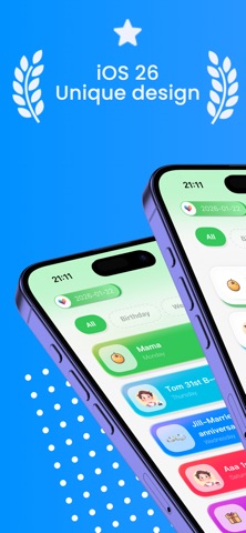CDAY Screenshot 1 of 5