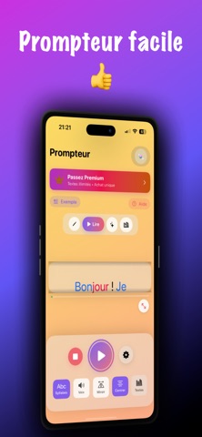 bobprompt Screenshot 2 of 9