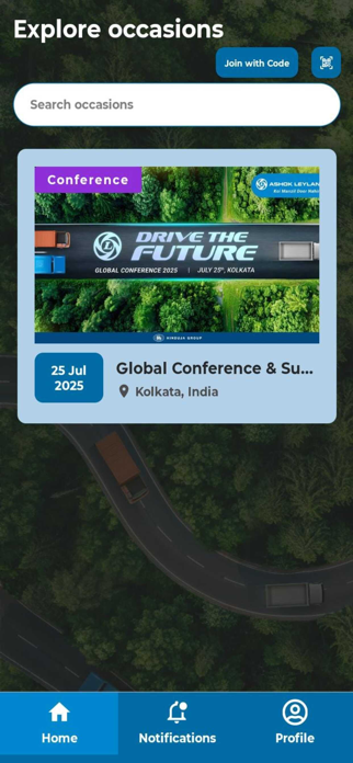 AL Conferences Screenshot 5 of 10