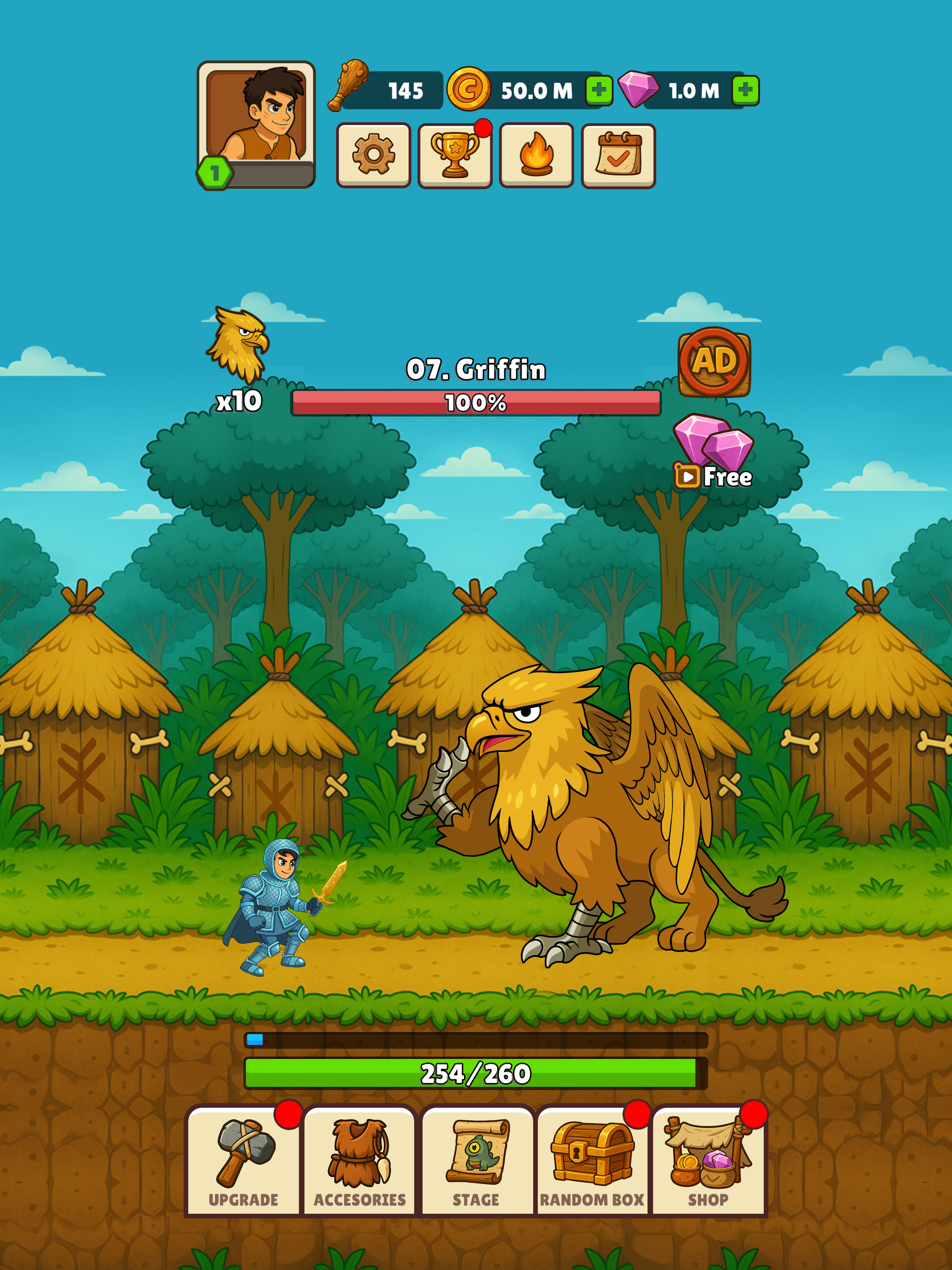 Hunt Master 3D screenshot 16