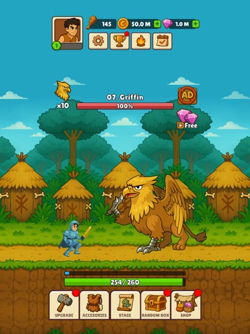 Hunt Master 3D iPad screenshot