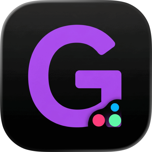 Gather Group Calendar