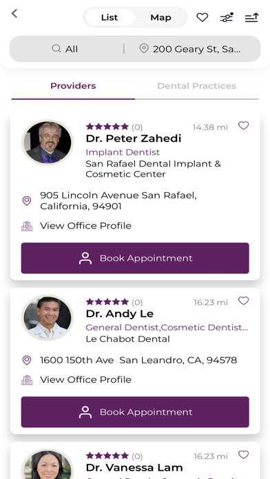 Care Pulse Screenshot
