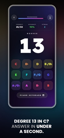 Improvy screenshot 4