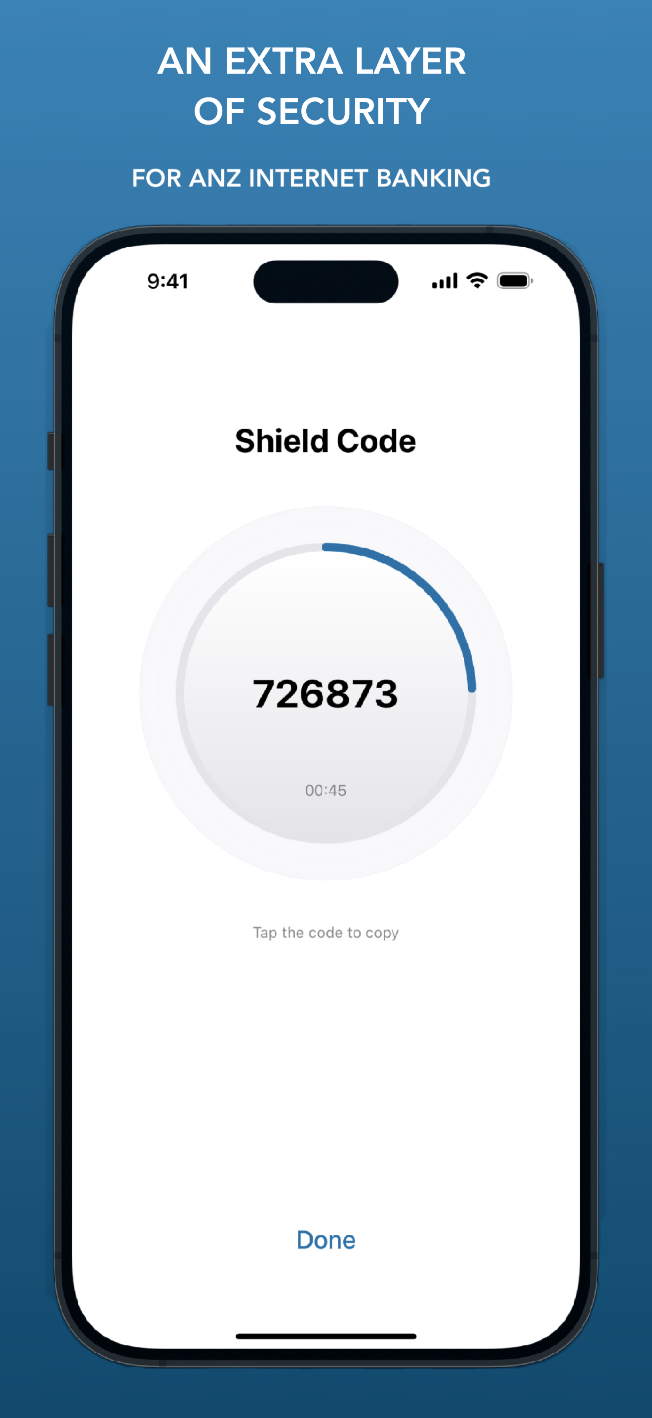 ANZ Shield