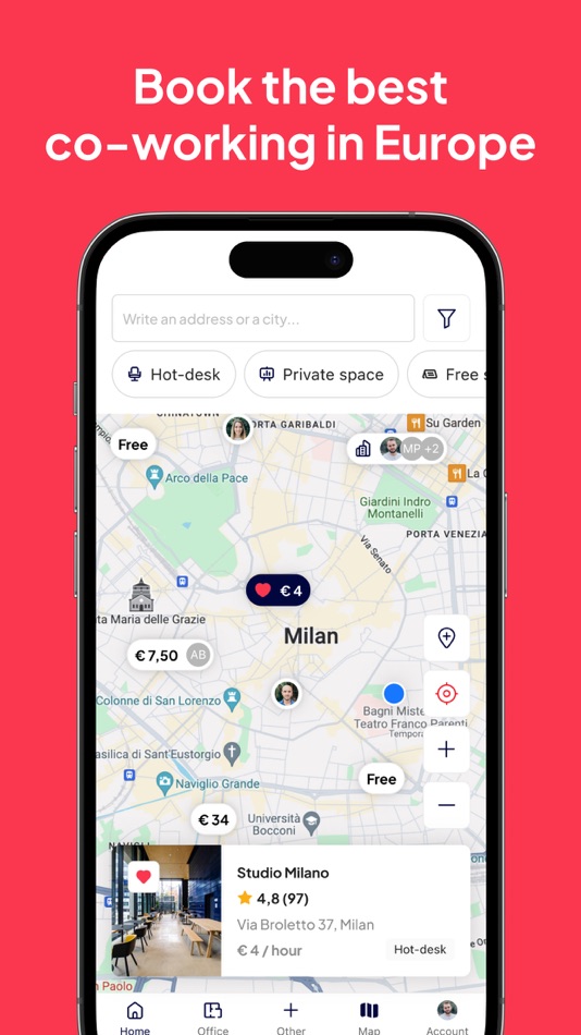 #3. Nibol (iOS) 由: Nibol S.r.l.