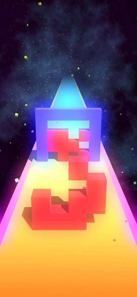 Color Block - Puzzle Games - Games App | MWM