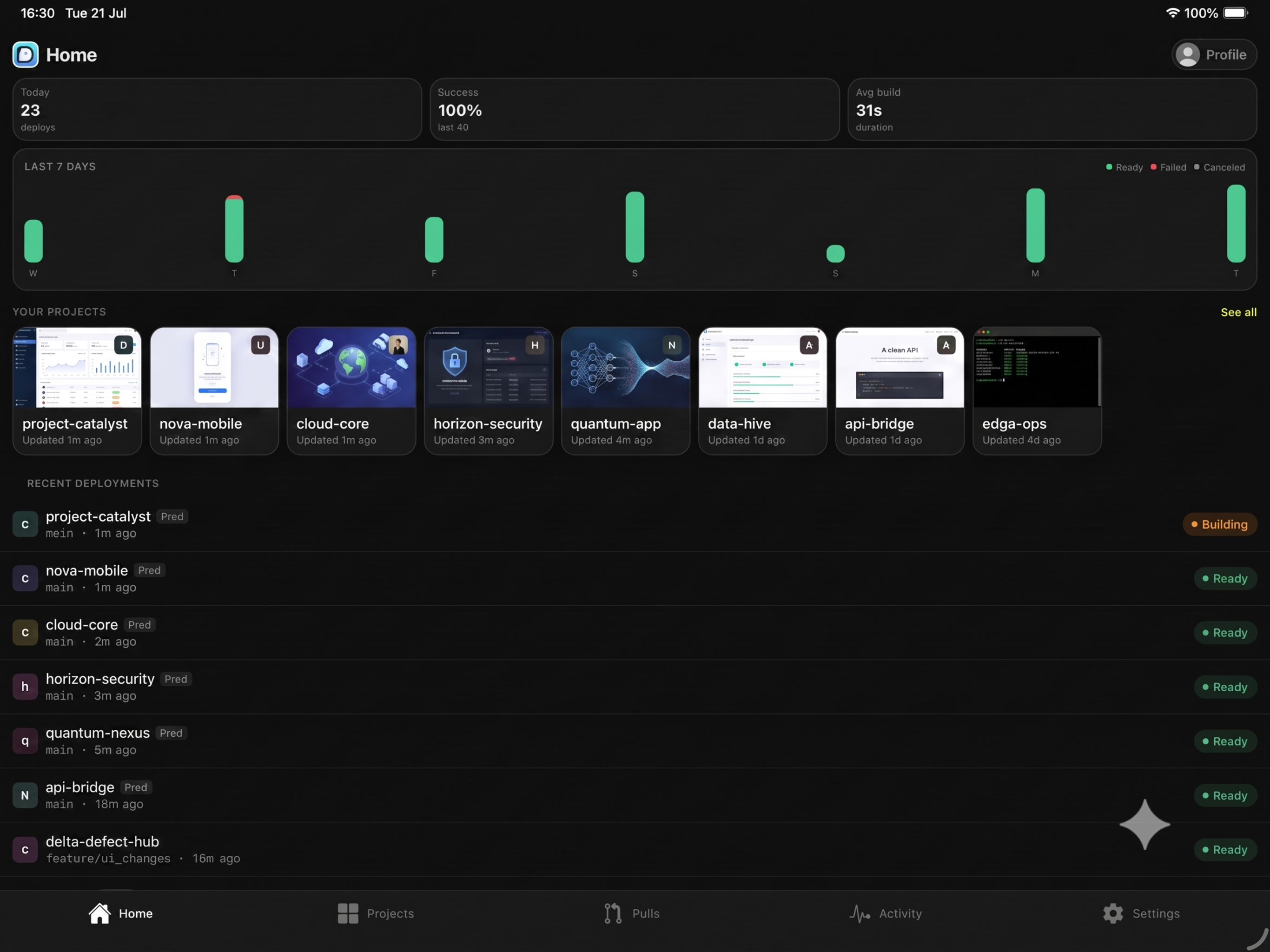 DeployKitPro screenshot 9