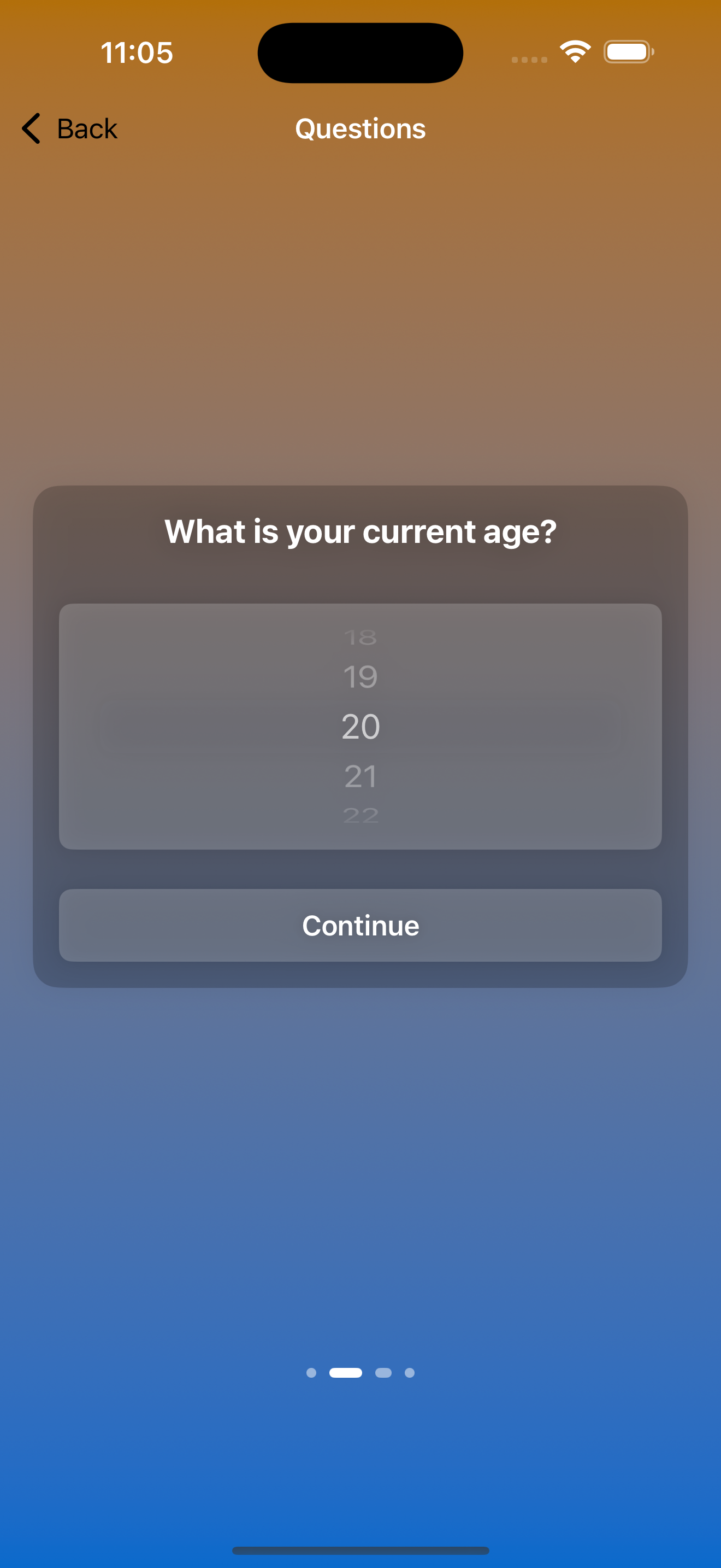 When Will You Die - AI Powered
