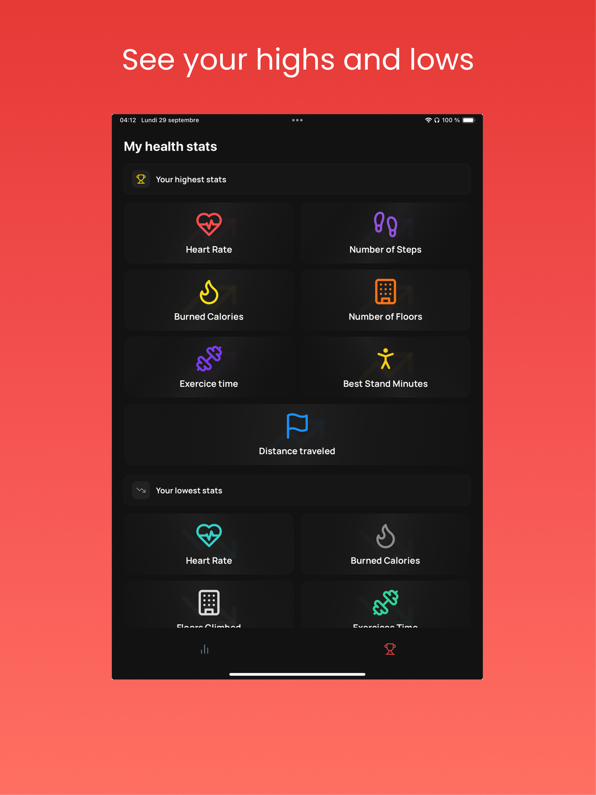 Galbi: Health Sharing screenshot 6